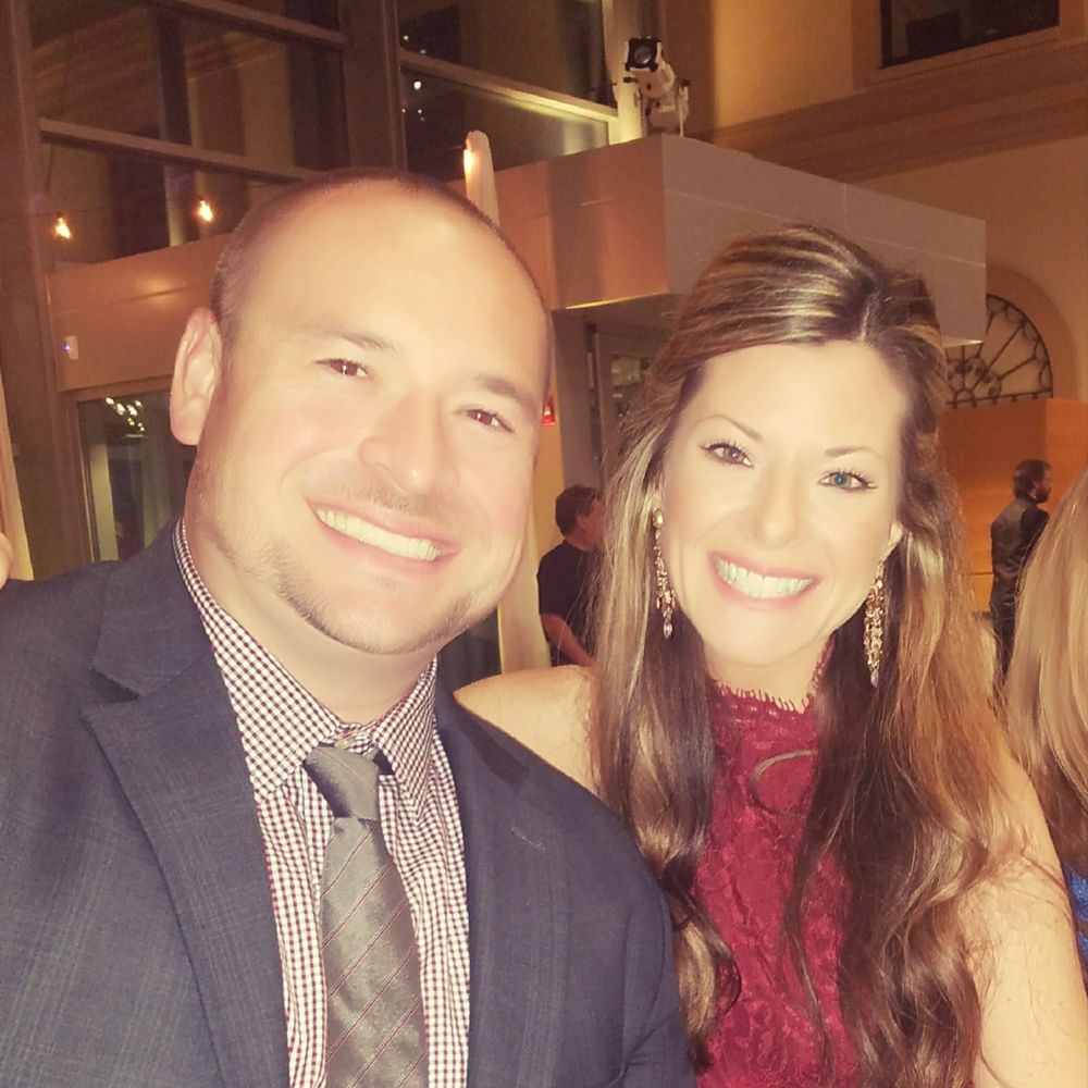 Meet your Posher, Shannon